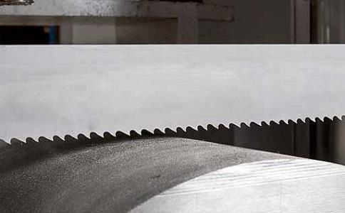 如何减少带锯条磨损?提高锯切效率的技巧? 如何减少带锯条磨损?提高锯切效率的技巧?